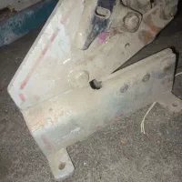 قیچی ورق برو اهنگری