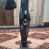 جارو شارژی