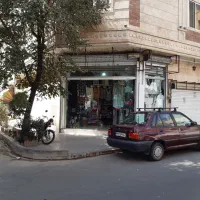 ۱۸ متر کرمان جنوبی اکبر عباسی|فروش مغازه و غرفه|تهران, کرمان|دیوار