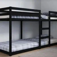 ساخت تخت و سرویس خواب اقساط|تخت و سرویس خواب|بروجن, |دیوار