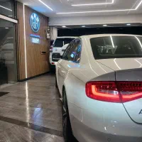 1. آئودی A4 45 TFSI قدرت، ظرافت و تکنولوژی آلمانی|خودرو سواری و وانت|رشت, تازه آباد|دیوار