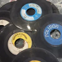 صفحه گرامافون