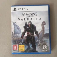 دیسک بازی ps5 معاوضه|کنسول، بازی ویدئویی و آنلاین|اراک, |دیوار