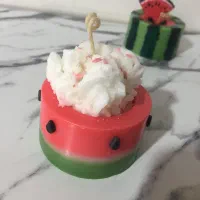 شمع های دست ساز یلدایی