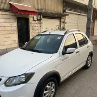 کوییک مدل ۱۴۰۱ بیرنگ