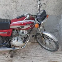 موتور مزائده ای
