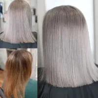 رنگ ومش حرفه ای 20تافویل 1/500تومن|خدمات آرایشگری و زیبایی|اصفهان, خواجه عمید|دیوار
