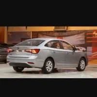 خودروMG5