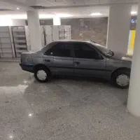 پژو 405|خودرو سواری و وانت|تربت جام, المهدی|دیوار