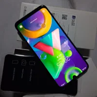 سامسونگ گلکسی m21 درحداکبند