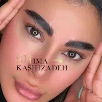 اکستنشن مژه ،لیفت و لمینت مژه و ابرو|خدمات آرایشگری و زیبایی|قم, زنبیل آباد|دیوار