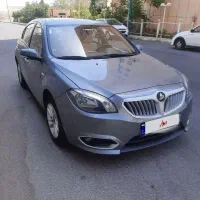 برلیانس H320 AT - اتوماتیک - 1500cc-  مدل 1395|خودرو سواری و وانت|تهران, شهرک مخابرات|دیوار