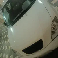 فروش تیبا ۲|خودرو سواری و وانت|تهران, علم و صنعت|دیوار