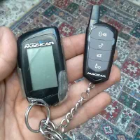 دزدگیر مدل a125