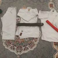 لباس کاراته