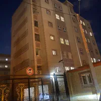 پردیسان مجتمع ارین ۸۹ متری