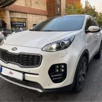 اجاره خودرو/رنت ماشین/کرایه اسپورتیج/مستقیم مالک