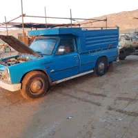 معاوضه|خودرو سنگین|اردل, |دیوار