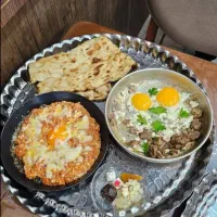 نیروی خانم جهت کار درکافه صبحانه