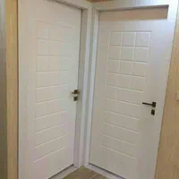 سرویس بهداشتی (ضد آب) درب اتاقی و درب های ضد سرقت|مصالح و تجهیزات ساختمان|تهران, صادقیه|دیوار