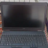 لپ تاپ دل latitude e 6540