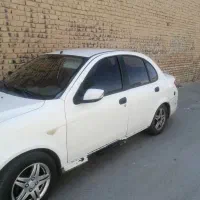 ساینا 96 دوگانه دستی|خودرو سواری و وانت|قرچک, پویینک|دیوار