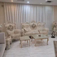مبل سلطنتی کلاسیک