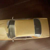 ماکت ماشین بنز نورو|کلکسیون و سرگرمی|تهران, مرزداران|دیوار