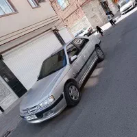 پرشیا مدل 84