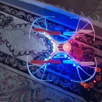 هلی شات امکان نصب دوربین|دوربین عکاسی و فیلمبرداری|قم, صفاشهر|دیوار