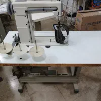 چرخ بطر دوسوزنه درحد به شرط دوخت