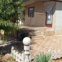 باغ در حسیناباد علویجه