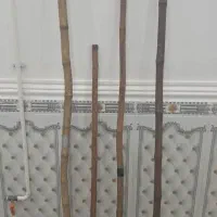 خیزران|ابزارآلات|باوی, |دیوار