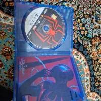 Marvel's Spider-Man Miles Morales برای ps5|کنسول، بازی ویدئویی و آنلاین|فردیس, شهرک وحدت|دیوار