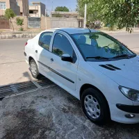 پژو 206 sd|خودرو سواری و وانت|تبریز, |دیوار