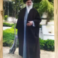 عکس سه بعدی باتعدادومتفاوت زیباازرهبرشهیدامت