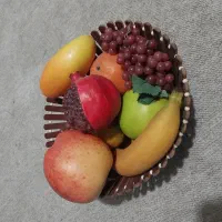 سبد میوه تزئینی
