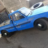 نیسان وانت|خودرو سواری و وانت|چهاردانگه (تهران), |دیوار