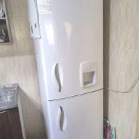 فروش یخچال امرسان