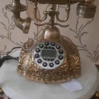 تلفن برنز نو