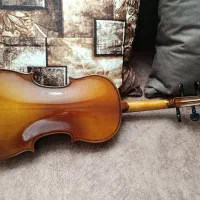 ویولن 3/4 بسیار با کیفیت ، معاوضه با کمانچه|ویولن|پاکدشت, پاکدشت (مامازند)|دیوار