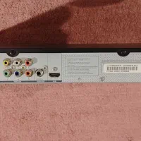 دی وی دی پلیر LG DVX689H فول اچ دی|پخشکننده DVD و ویدیو|شیراز, لاله|دیوار