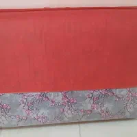 دو عدد تشک مهمان نو