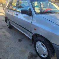 پرایدمدل۸۷بیرنگ