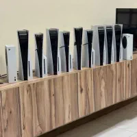 فروش و خریدار ps4.ps5