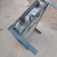 کبابی منقل
