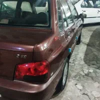 132کابین جدید|خودرو سواری و وانت|رشت, پیرکلاچای|دیوار