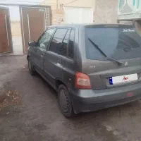 پراید 111 مدل 91|خودرو سواری و وانت|رفسنجان, |دیوار