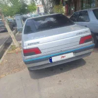 پژو مدل ۹۵|خودرو سواری و وانت|تبریز, |دیوار