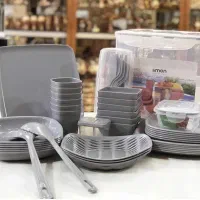 سرویس مسافرتی لیمون